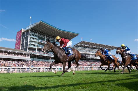 York Races .